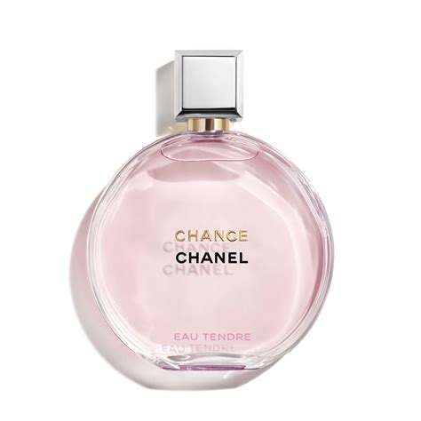 chanel chance eau tendre 100ml douglas|Chanel Chance Eau tendre sale.